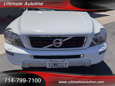2014 Volvo XC90 3.2   - Photo 8 - Westminster, CA 92683