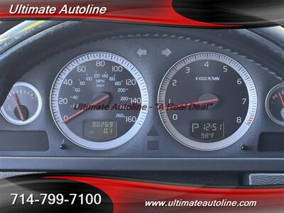 2014 Volvo XC90 3.2   - Photo 17 - Westminster, CA 92683