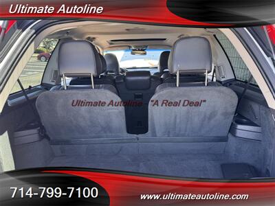 2014 Volvo XC90 3.2   - Photo 45 - Westminster, CA 92683