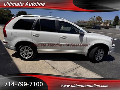 2014 Volvo XC90 3.2   - Photo 14 - Westminster, CA 92683