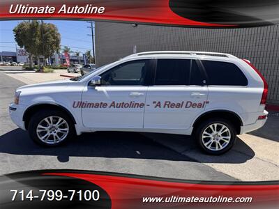 2014 Volvo XC90 3.2   - Photo 13 - Westminster, CA 92683