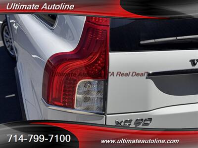 2014 Volvo XC90 3.2   - Photo 12 - Westminster, CA 92683