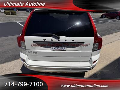 2014 Volvo XC90 3.2   - Photo 5 - Westminster, CA 92683