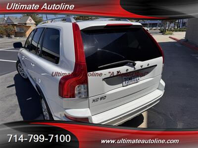 2014 Volvo XC90 3.2   - Photo 6 - Westminster, CA 92683