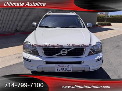 2014 Volvo XC90 3.2   - Photo 2 - Westminster, CA 92683