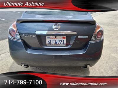 2009 Nissan Altima - Photo 11 - Westminster, CA 92683