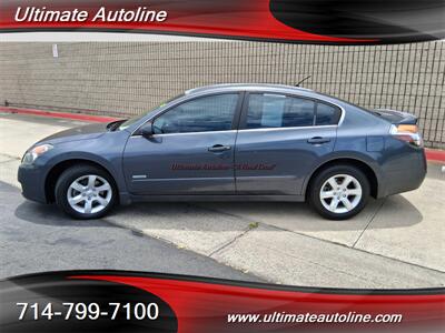 2009 Nissan Altima - Photo 13 - Westminster, CA 92683