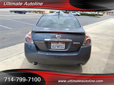 2009 Nissan Altima - Photo 5 - Westminster, CA 92683