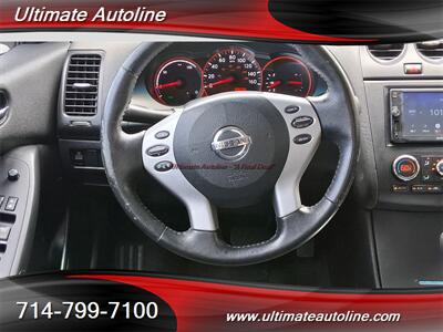 2009 Nissan Altima - Photo 30 - Westminster, CA 92683
