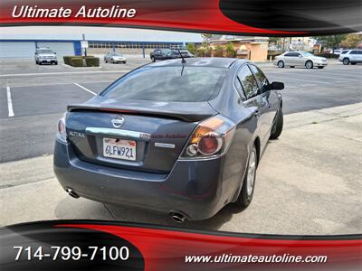 2009 Nissan Altima - Photo 4 - Westminster, CA 92683