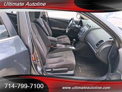 2009 Nissan Altima - Photo 27 - Westminster, CA 92683
