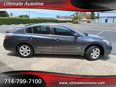 2009 Nissan Altima - Photo 14 - Westminster, CA 92683
