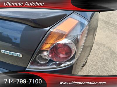 2009 Nissan Altima - Photo 10 - Westminster, CA 92683