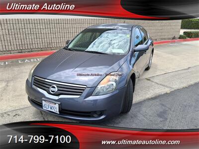 2009 Nissan Altima - Photo 3 - Westminster, CA 92683