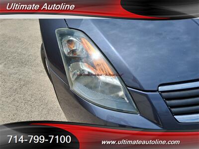 2009 Nissan Altima - Photo 7 - Westminster, CA 92683