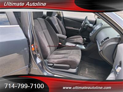 2009 Nissan Altima - Photo 26 - Westminster, CA 92683