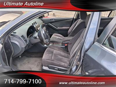 2009 Nissan Altima - Photo 21 - Westminster, CA 92683