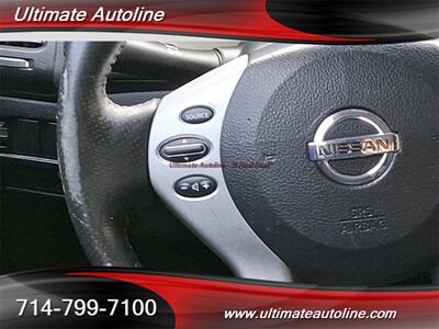 2009 Nissan Altima - Photo 32 - Westminster, CA 92683