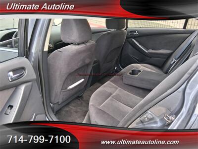 2009 Nissan Altima - Photo 25 - Westminster, CA 92683