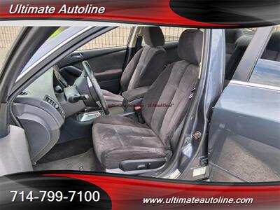 2009 Nissan Altima - Photo 20 - Westminster, CA 92683