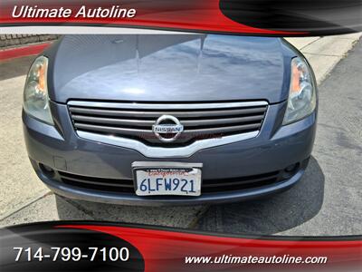2009 Nissan Altima - Photo 8 - Westminster, CA 92683