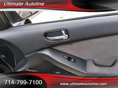 2009 Nissan Altima - Photo 29 - Westminster, CA 92683