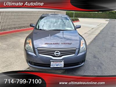 2009 Nissan Altima - Photo 2 - Westminster, CA 92683