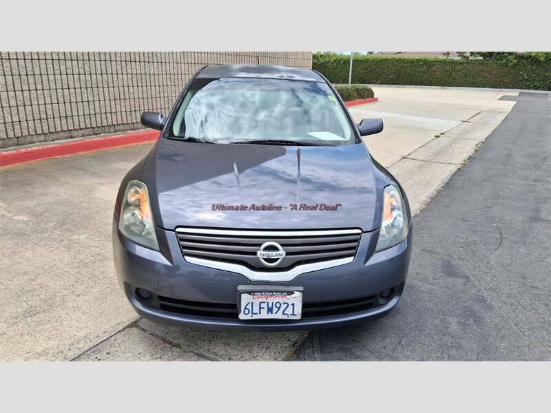 2009 Nissan Altima  