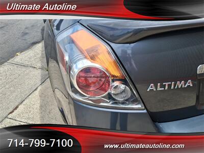 2009 Nissan Altima - Photo 12 - Westminster, CA 92683
