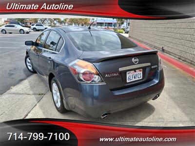 2009 Nissan Altima - Photo 6 - Westminster, CA 92683