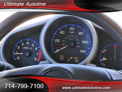 2008 Honda Element LX - Photo 27 - Westminster, CA 92683