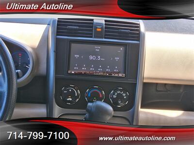 2008 Honda Element LX - Photo 19 - Westminster, CA 92683