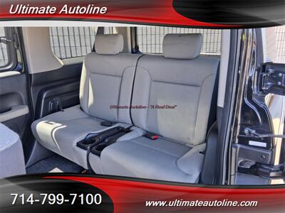 2008 Honda Element LX - Photo 36 - Westminster, CA 92683