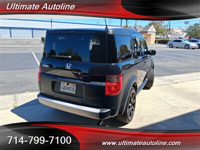 2008 Honda Element LX - Photo 4 - Westminster, CA 92683