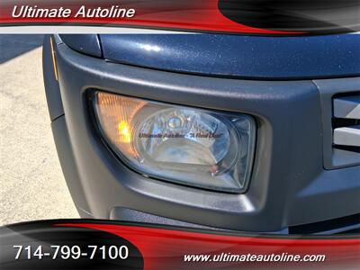 2008 Honda Element LX - Photo 7 - Westminster, CA 92683