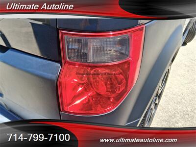 2008 Honda Element LX - Photo 10 - Westminster, CA 92683