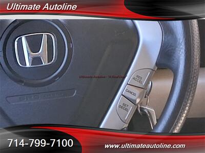 2008 Honda Element LX - Photo 18 - Westminster, CA 92683