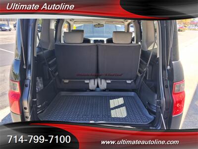 2008 Honda Element LX - Photo 43 - Westminster, CA 92683