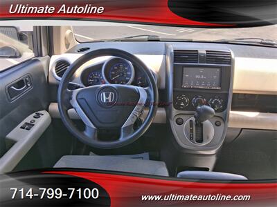 2008 Honda Element LX - Photo 25 - Westminster, CA 92683
