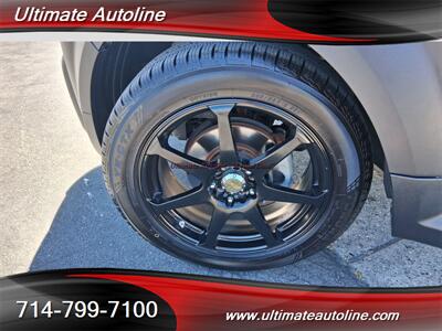 2008 Honda Element LX - Photo 44 - Westminster, CA 92683