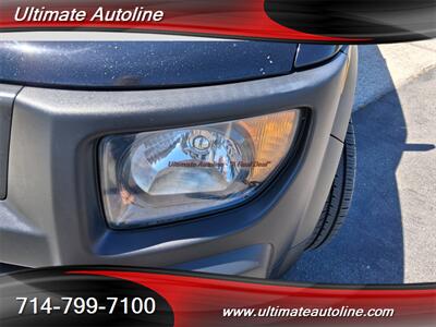 2008 Honda Element LX - Photo 9 - Westminster, CA 92683