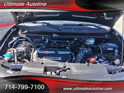 2008 Honda Element LX - Photo 46 - Westminster, CA 92683
