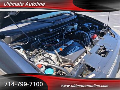2008 Honda Element LX - Photo 47 - Westminster, CA 92683