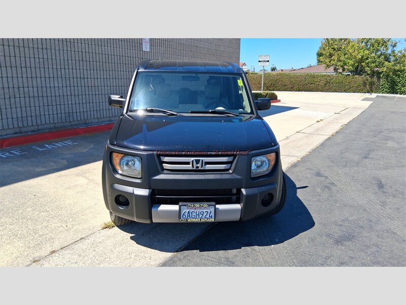 2008 Honda Element LX  