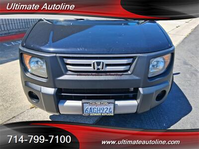 2008 Honda Element LX - Photo 8 - Westminster, CA 92683