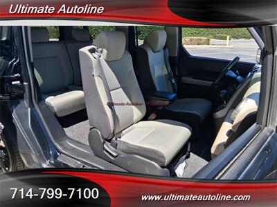 2008 Honda Element LX - Photo 38 - Westminster, CA 92683