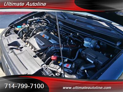 2008 Honda Element LX - Photo 48 - Westminster, CA 92683
