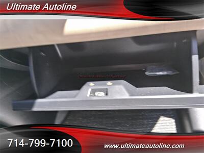 2008 Honda Element LX - Photo 40 - Westminster, CA 92683