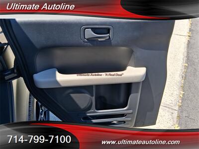 2008 Honda Element LX - Photo 37 - Westminster, CA 92683