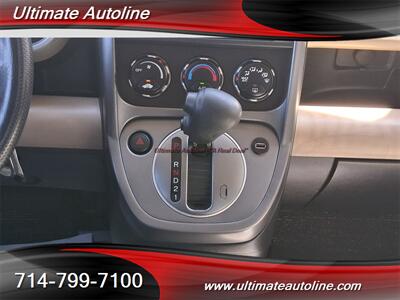 2008 Honda Element LX - Photo 20 - Westminster, CA 92683